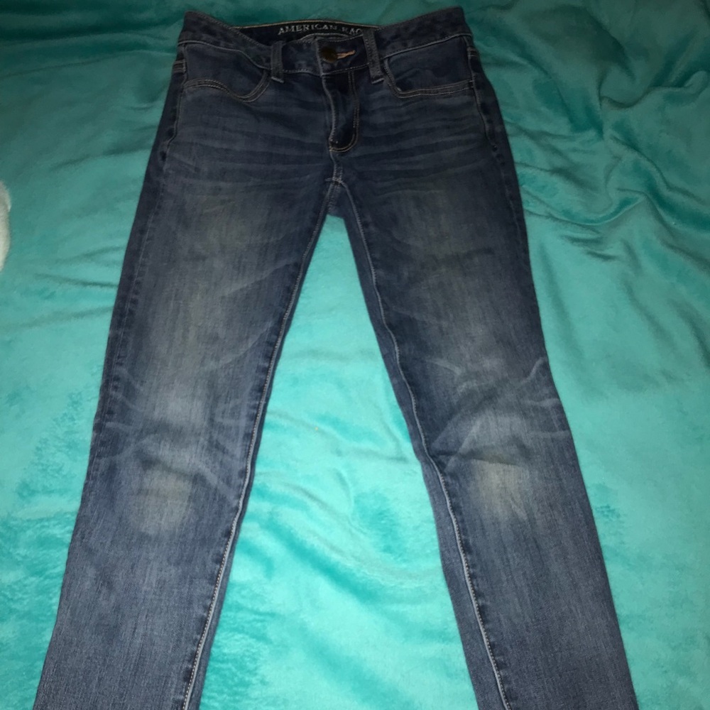 Jeggings